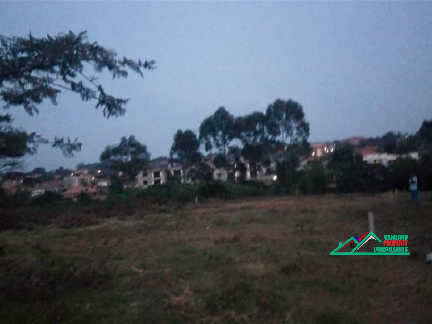 Residential Land for sale in Magere Wakiso