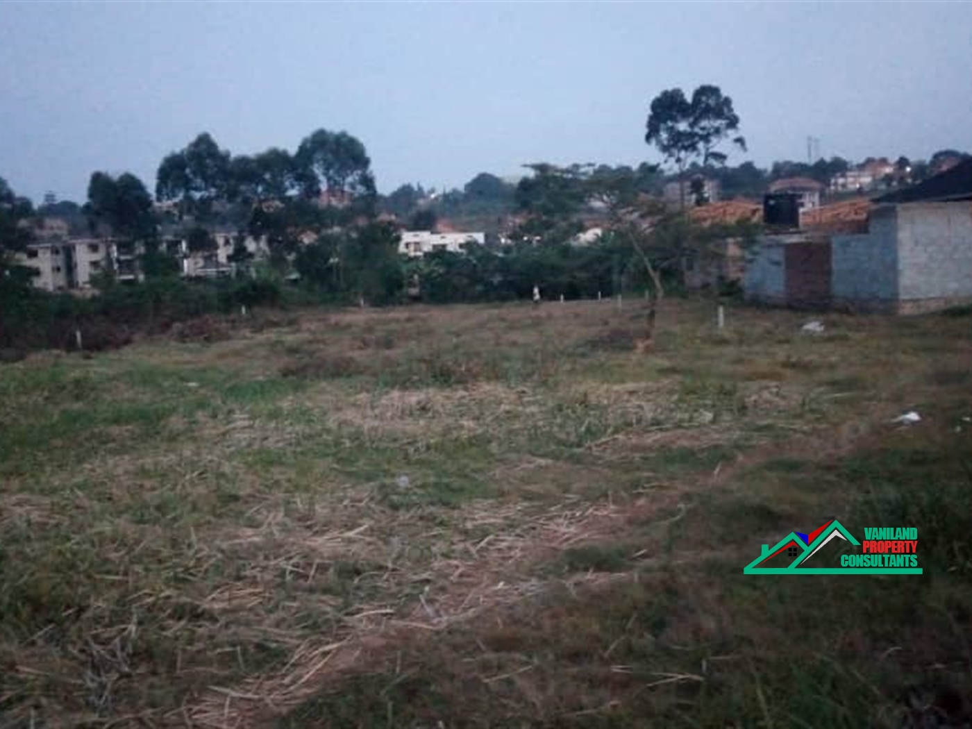 Residential Land for sale in Magere Wakiso