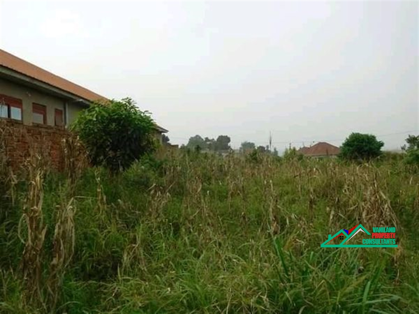 Residential Land for sale in Kitukutwe Wakiso