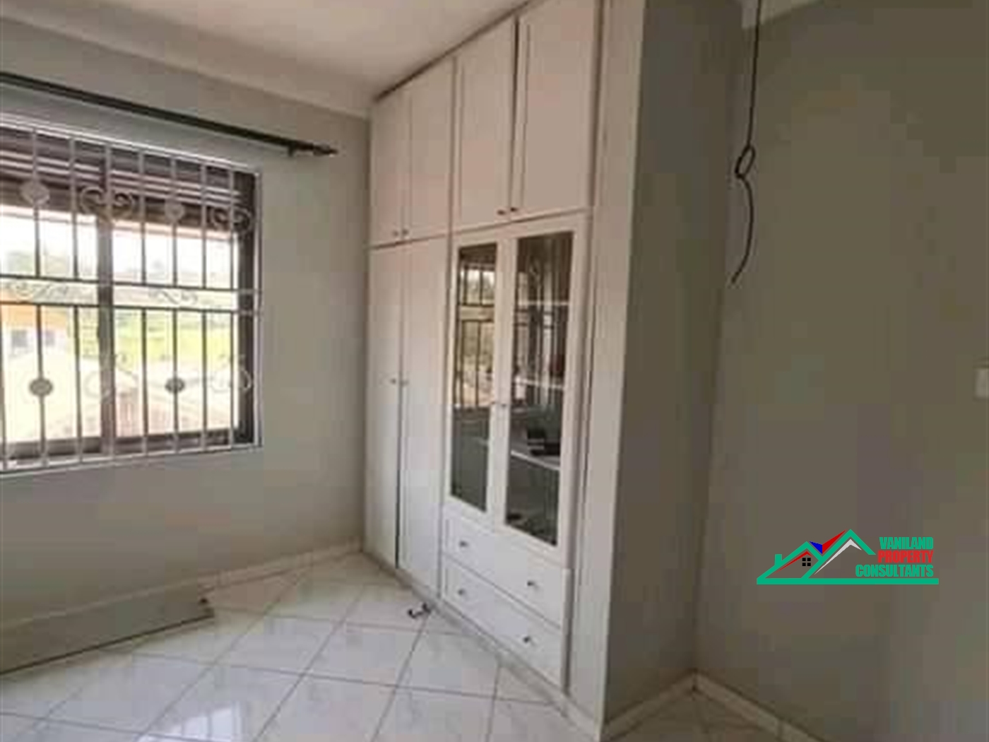 Apartment for rent in Kiwaatule Wakiso