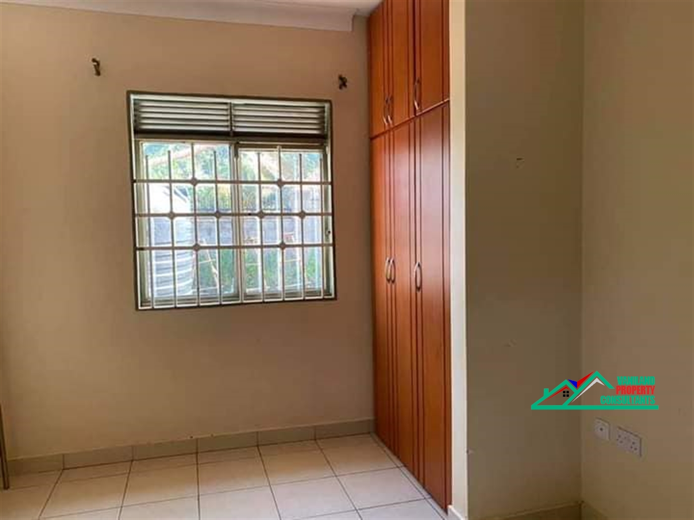 Semi Detached for rent in Nsasa Wakiso