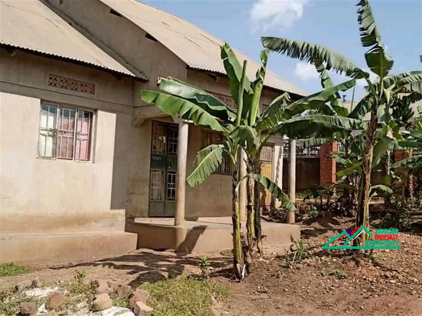 Semi Detached for sale in Matugga Kampala