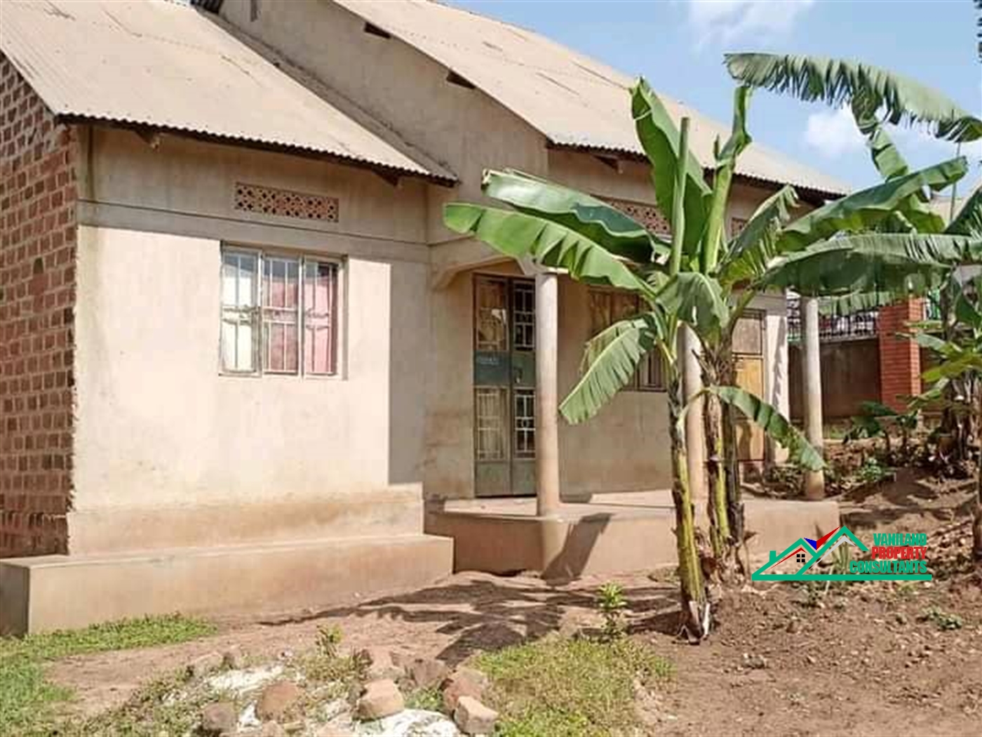 Semi Detached for sale in Matugga Kampala