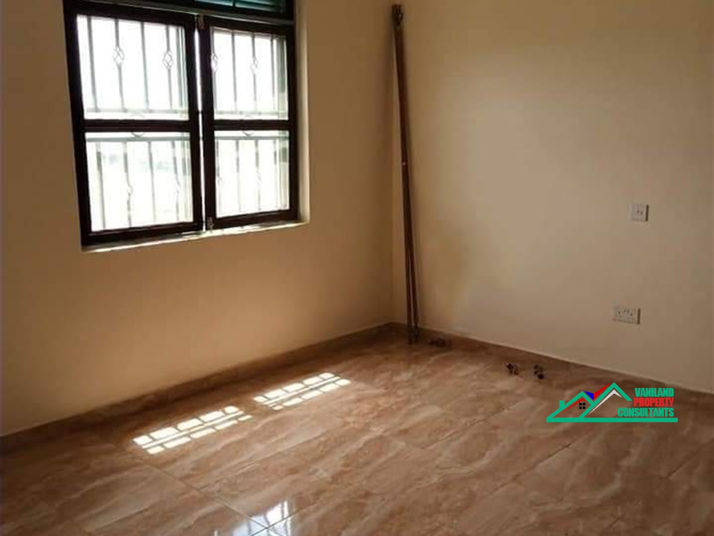 Apartment for rent in Wakisotowncenter Wakiso