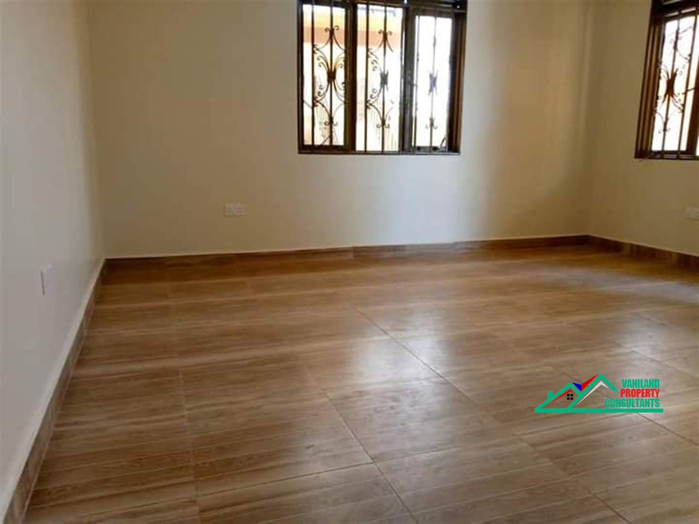 Apartment for rent in Kyanja Wakiso