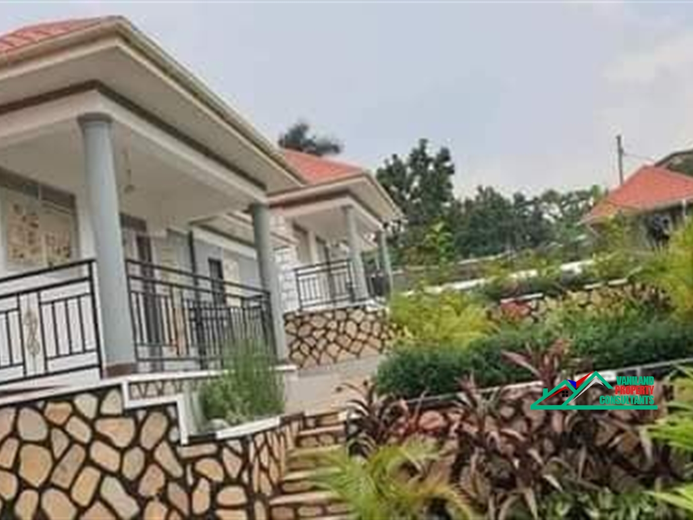 Semi Detached for rent in Kyanja Wakiso