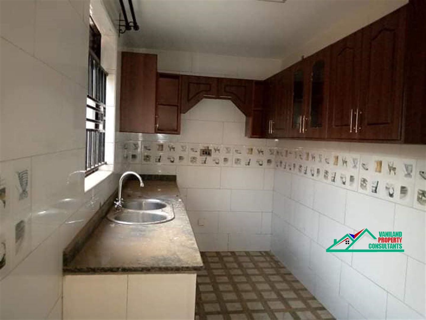 Bungalow for rent in Kyanja Wakiso