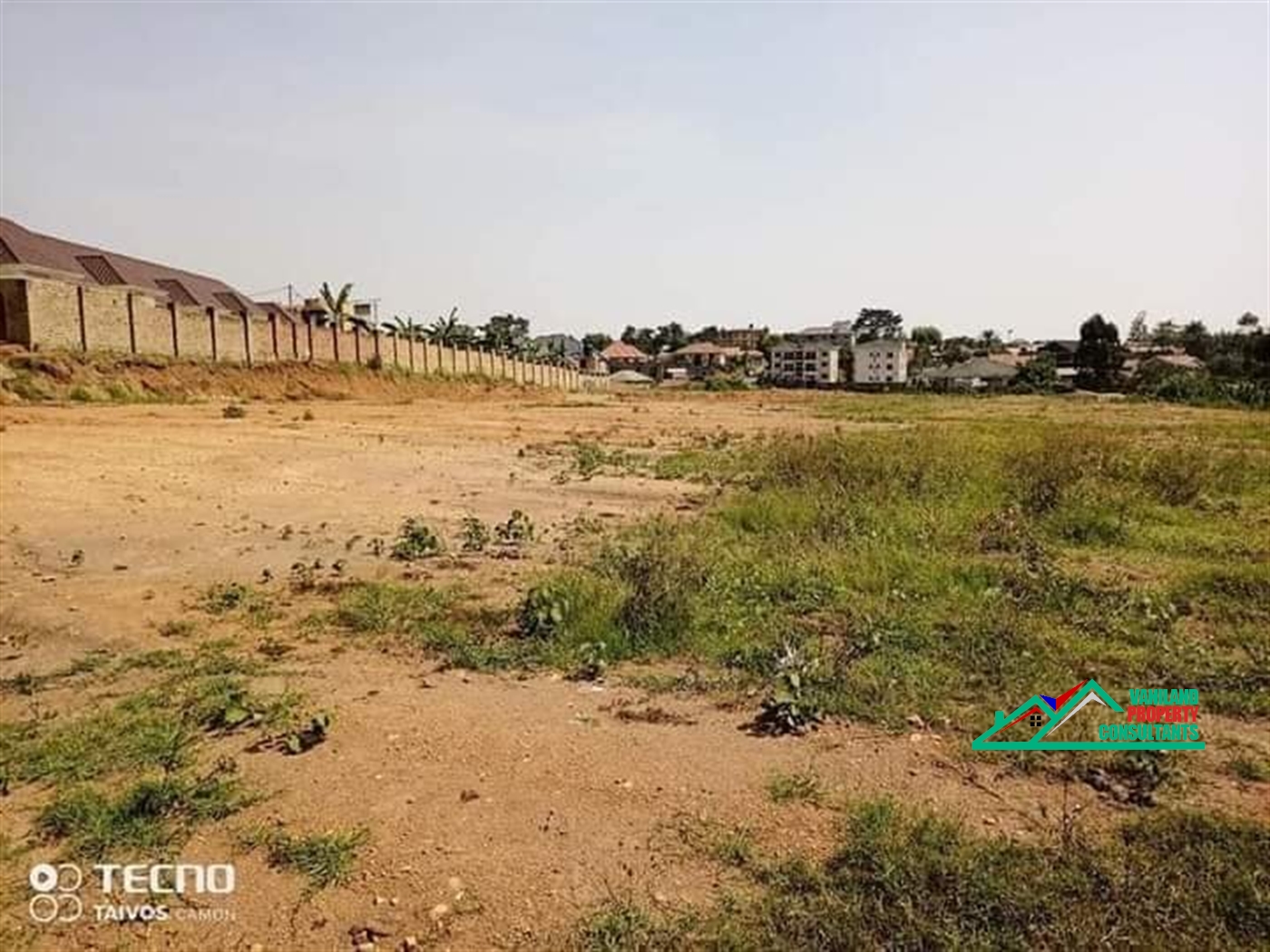 Residential Land for sale in Kyaliwajjala Wakiso