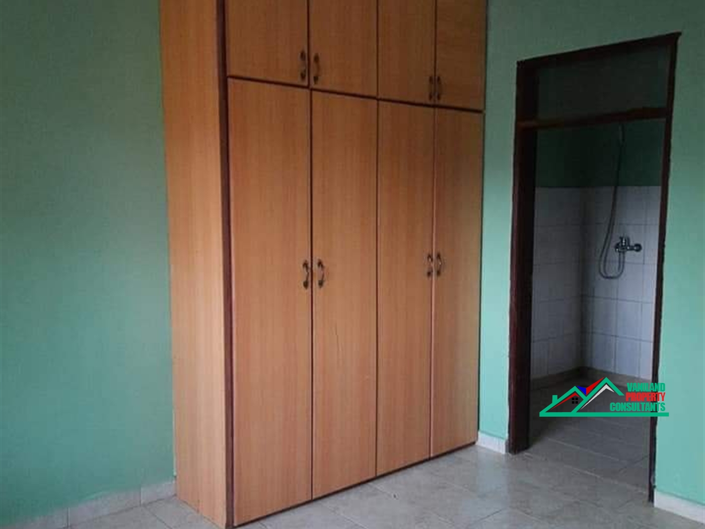 Semi Detached for rent in Namugongo Wakiso