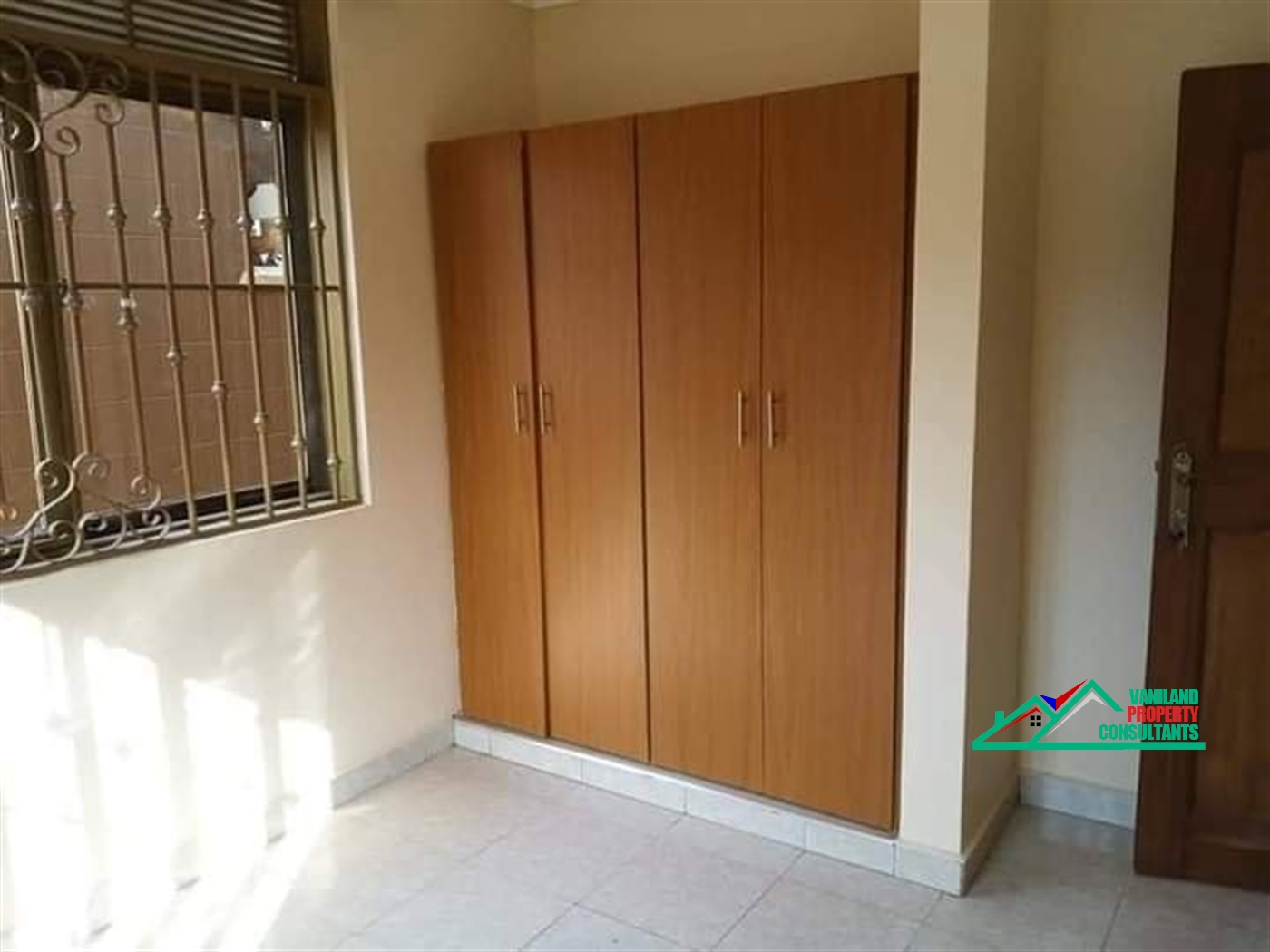 Apartment for rent in Kira Wakiso