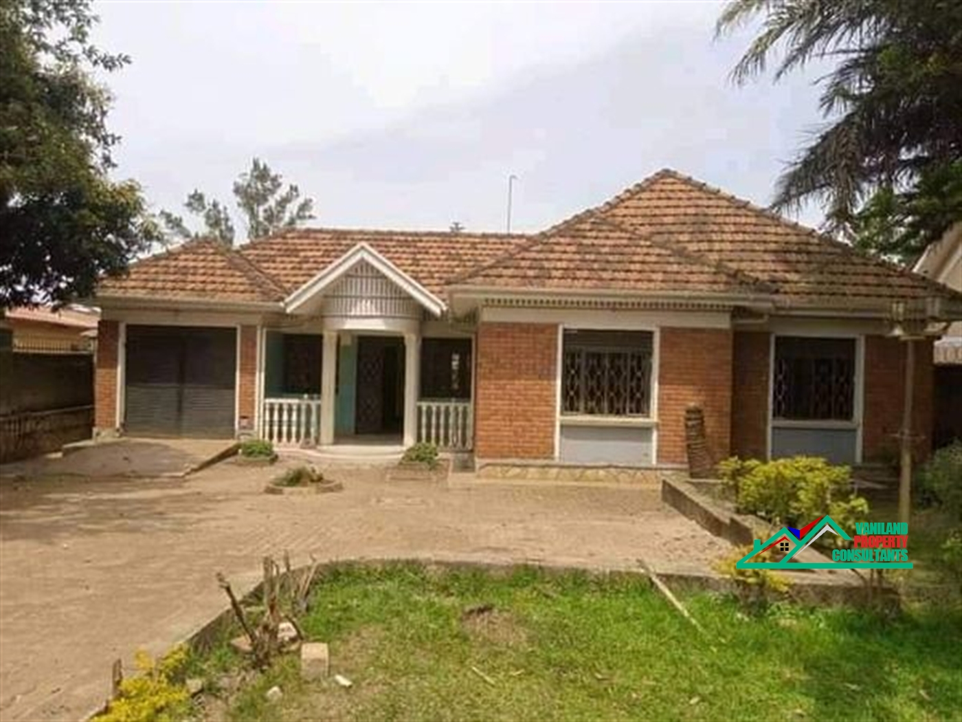 Bungalow for rent in Bweyogerere Wakiso