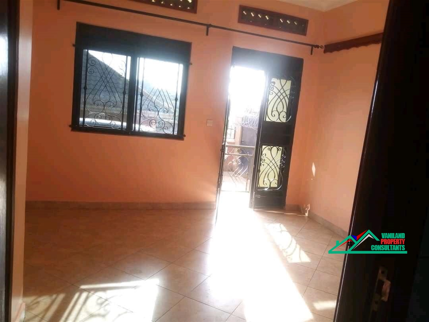 Semi Detached for rent in Kira Wakiso