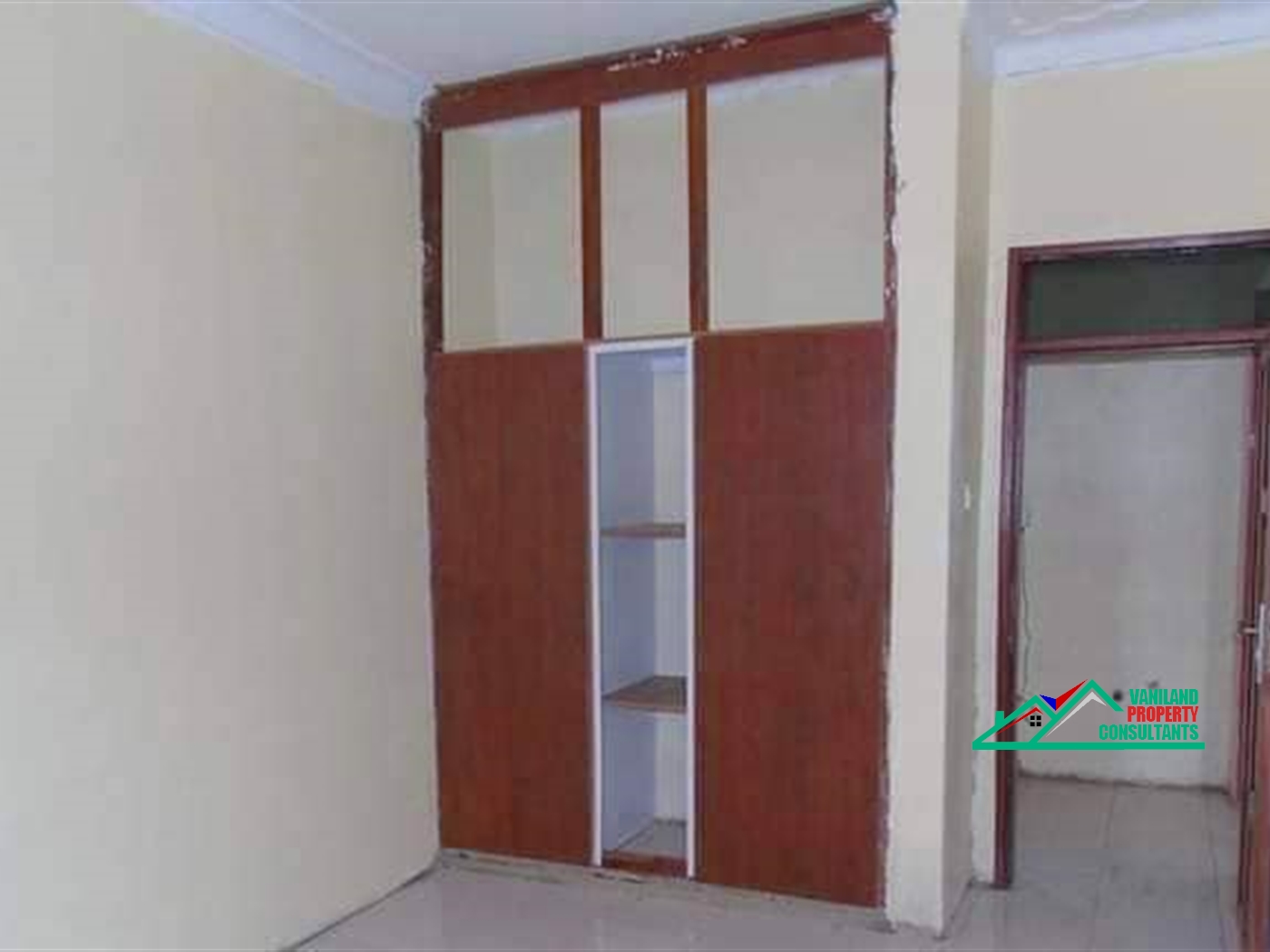 Semi Detached for rent in Kira Wakiso