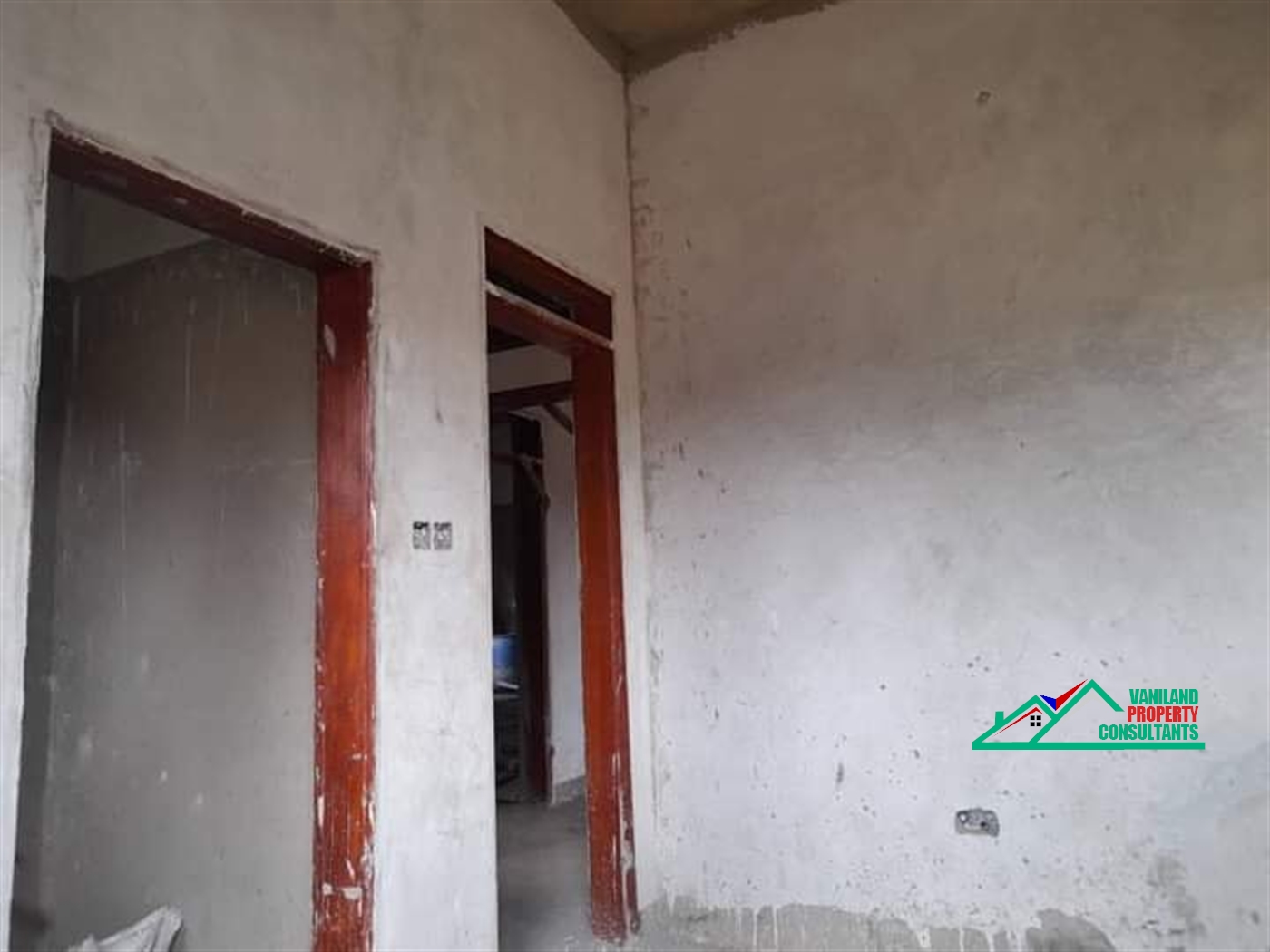 Shell House for sale in Kasangati Wakiso