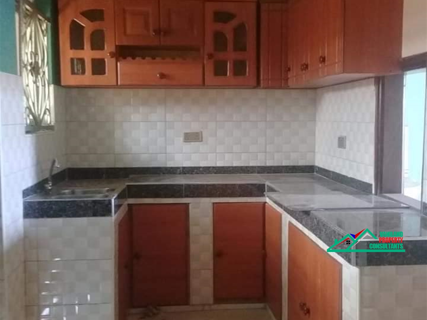 Semi Detached for rent in Mpererwe Wakiso