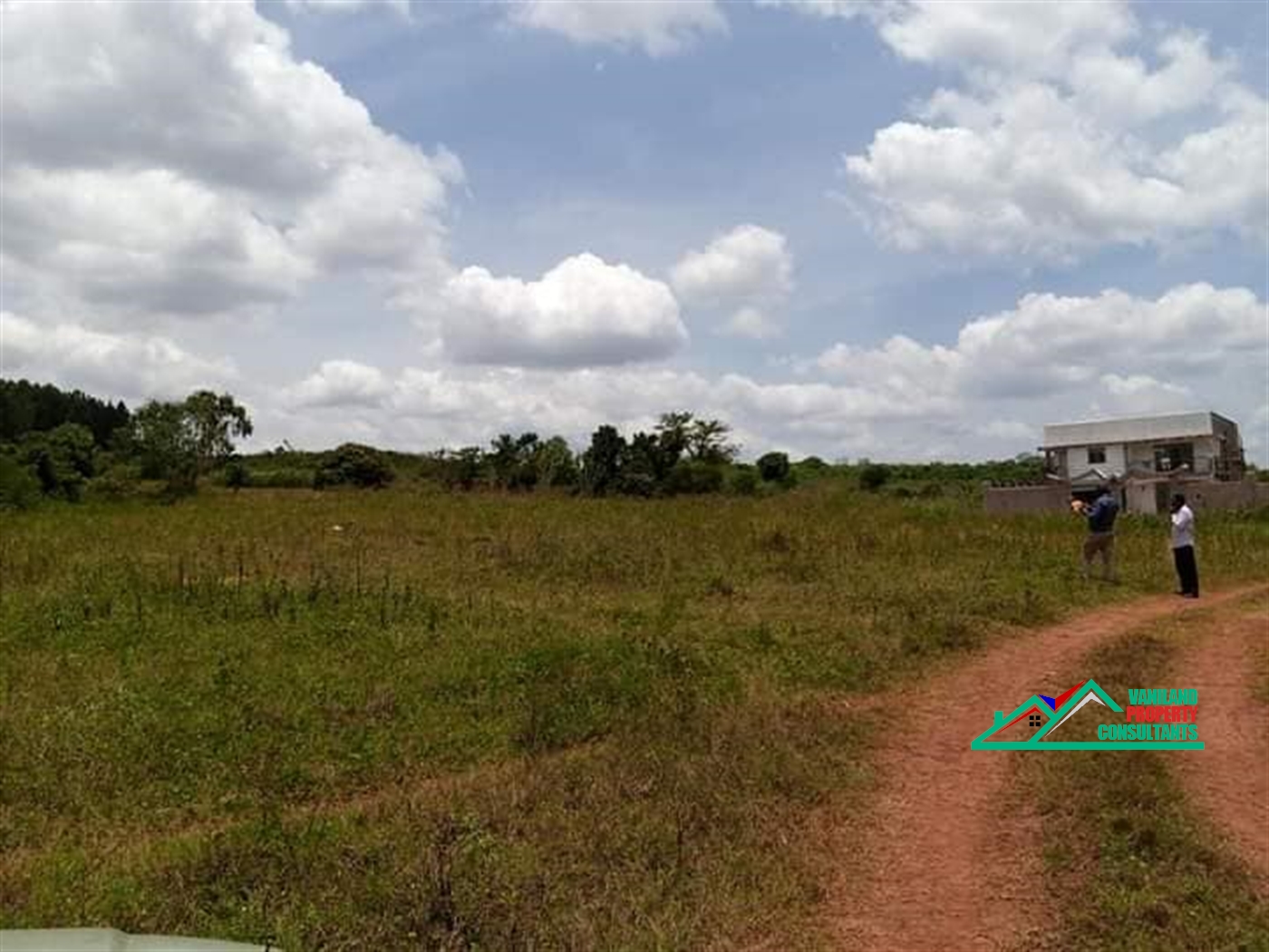 Residential Land for sale in Nabusugwe Wakiso