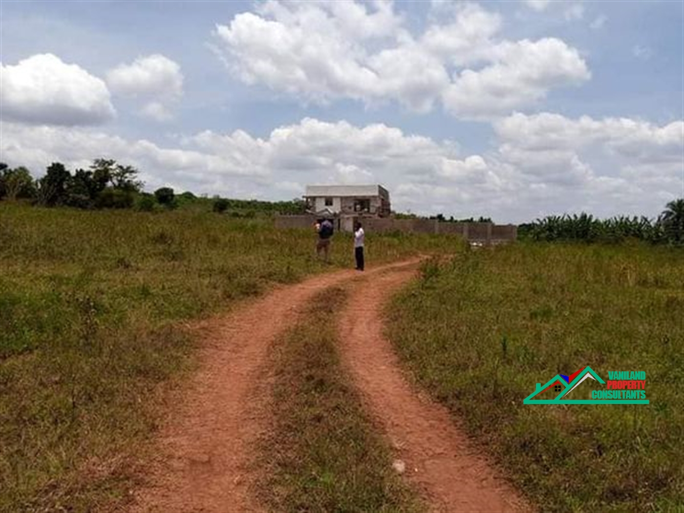 Residential Land for sale in Nabusugwe Wakiso