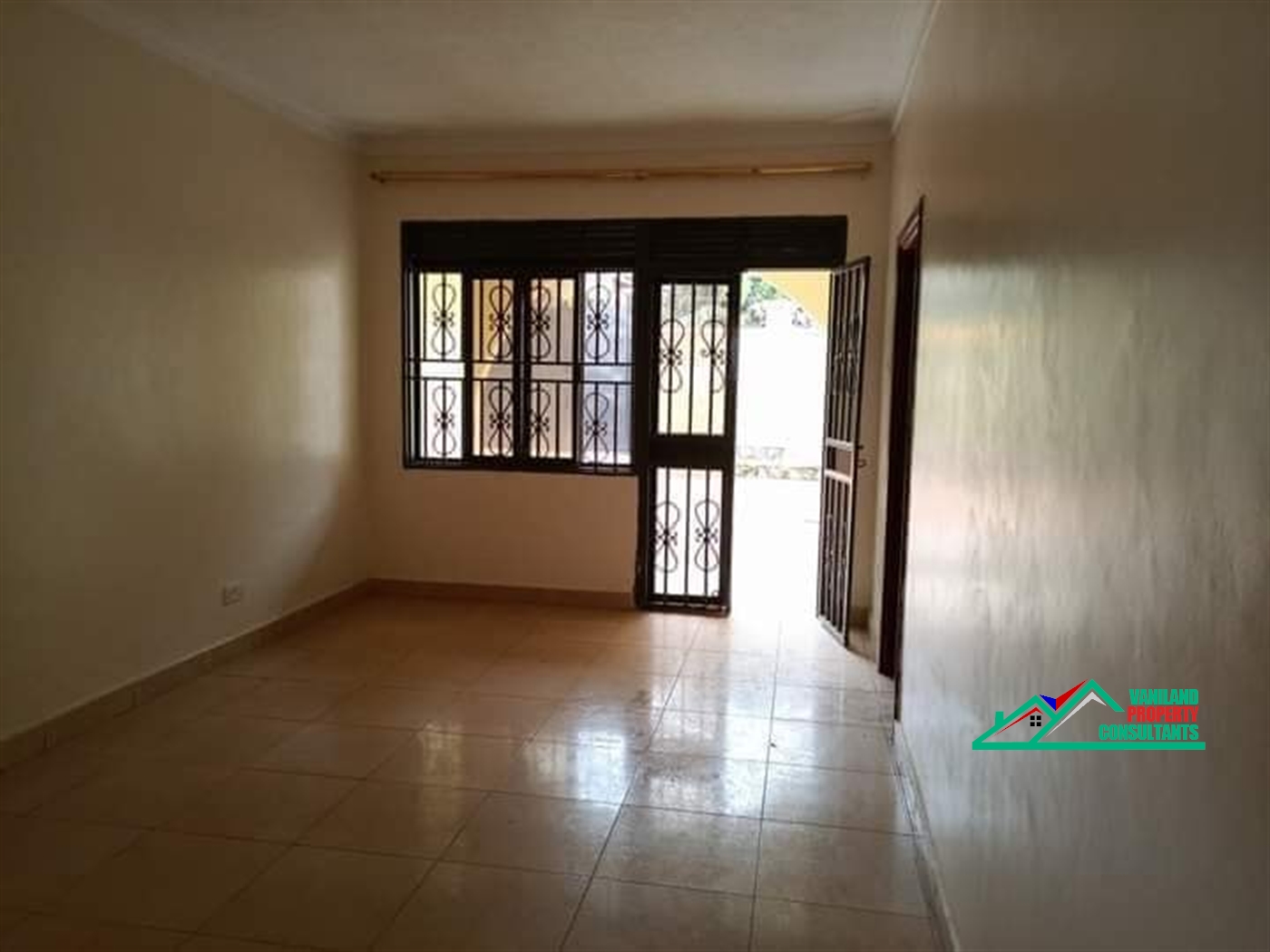 Apartment for rent in Namugongo Wakiso