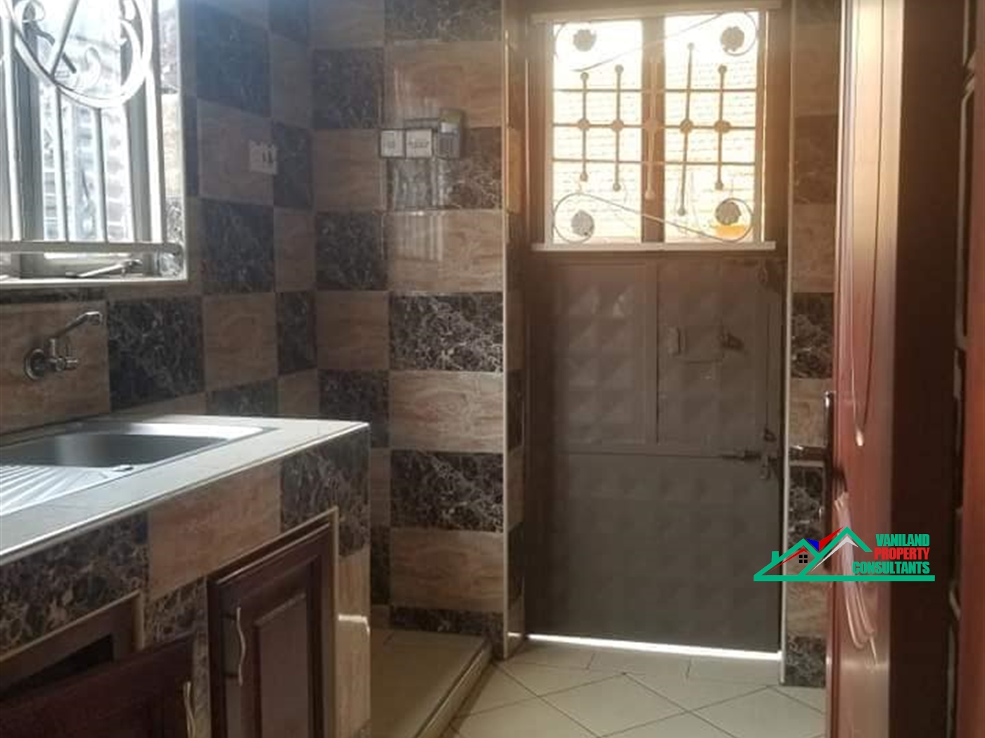 Semi Detached for rent in Kumunaana Wakiso