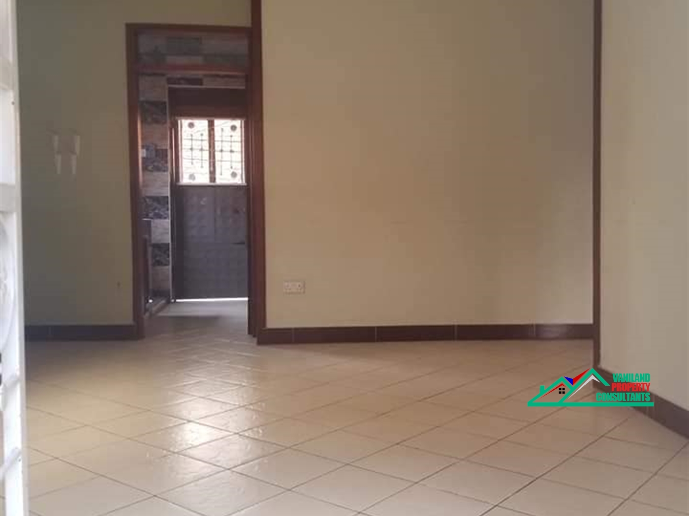 Semi Detached for rent in Kumunaana Wakiso