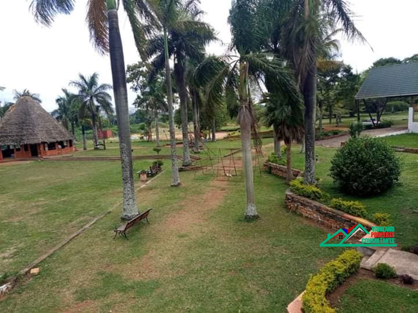 Beach for sale in Entebbe Kampala