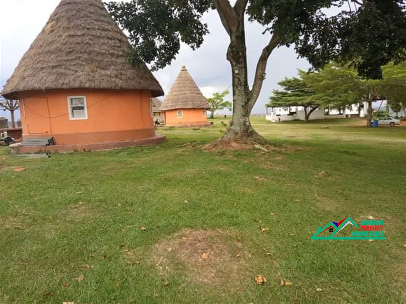 Beach for sale in Entebbe Kampala