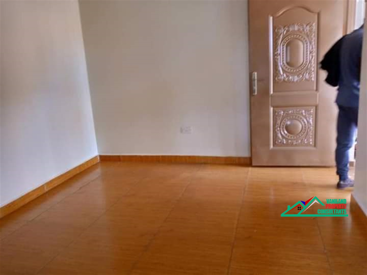 Apartment for rent in Kisaasi Wakiso