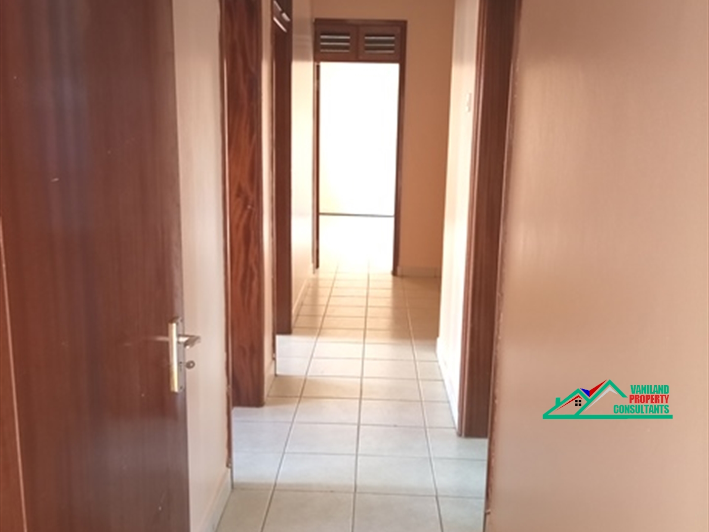 Apartment for rent in Kyambogo Kampala