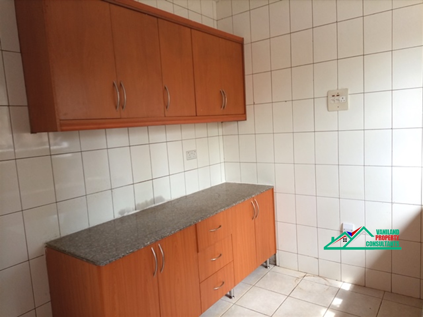 Apartment for rent in Kyambogo Kampala