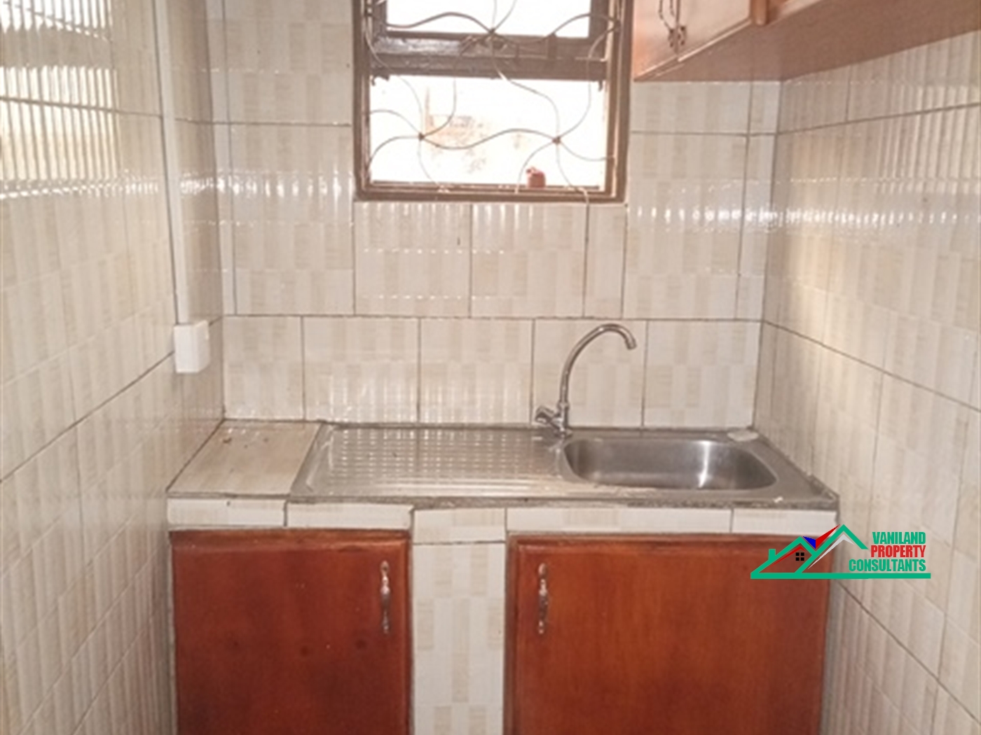 Semi Detached for rent in Bweyogerere Wakiso