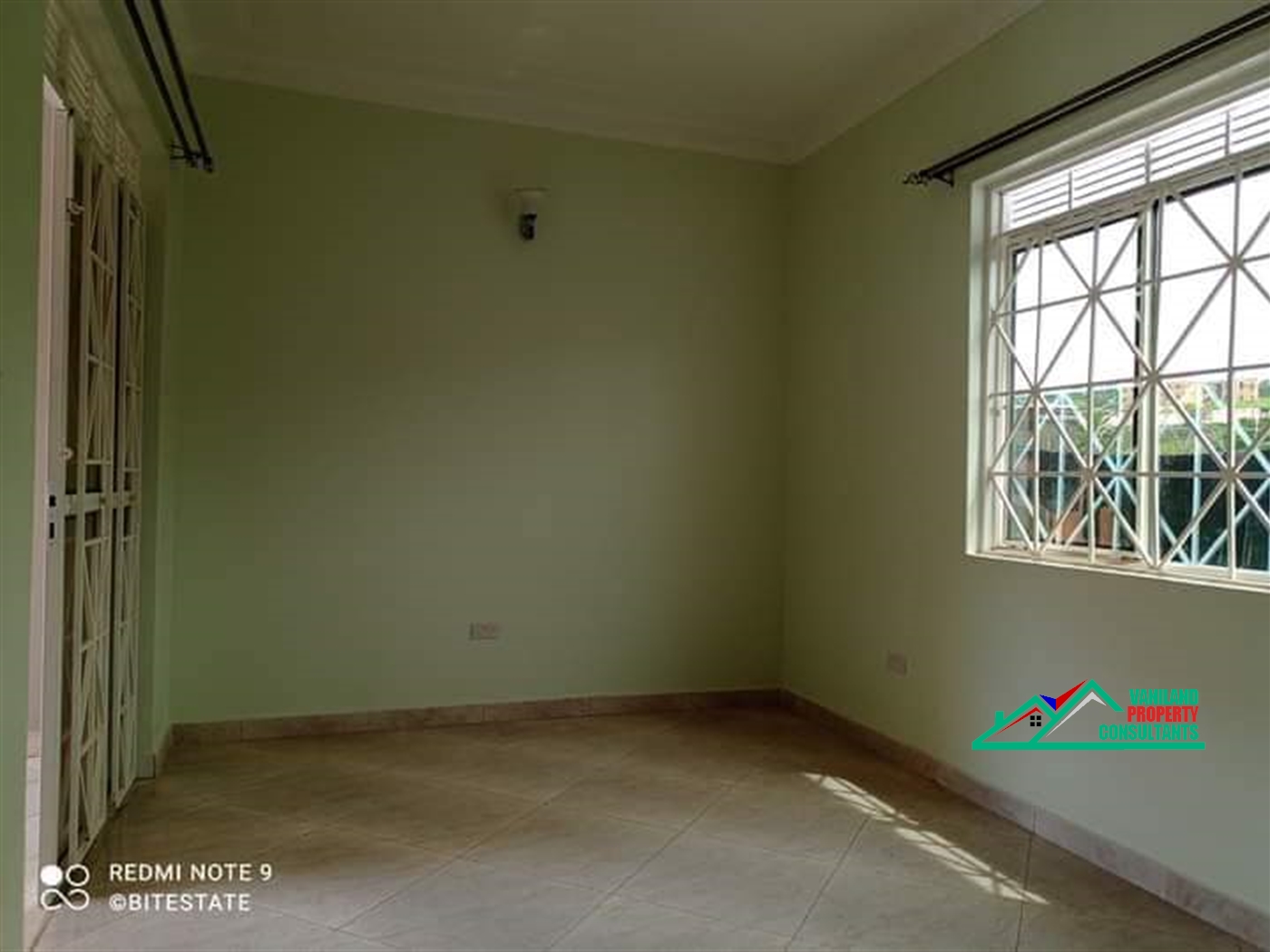 Semi Detached for rent in Kyanja Kampala