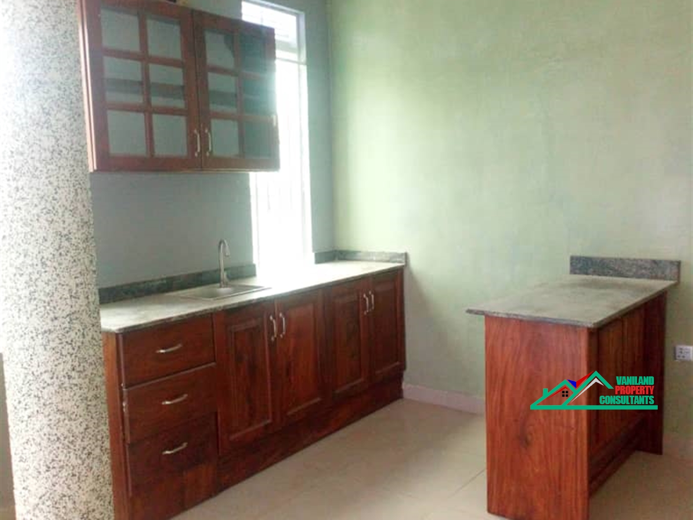 Apartment for rent in Bbunga Kampala