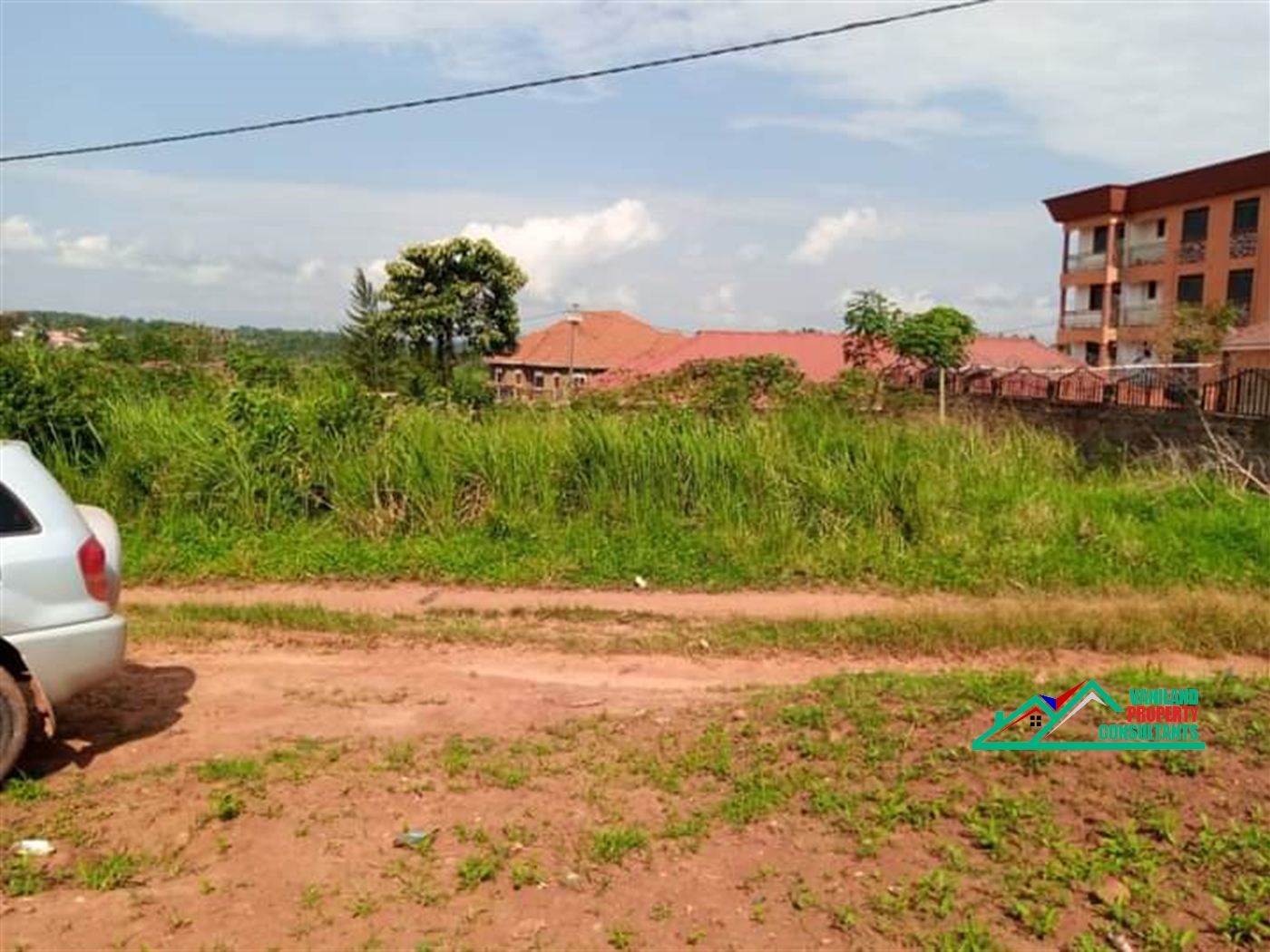 Residential Land for sale in Namugongo Wakiso