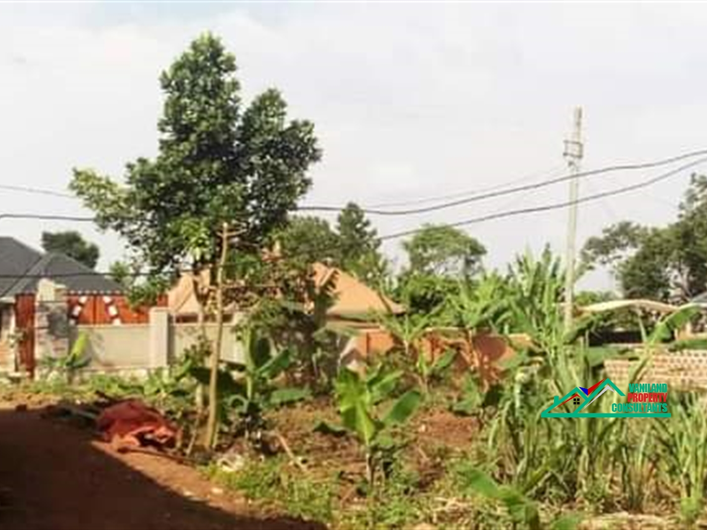 Residential Land for sale in Bukeelele Mukono