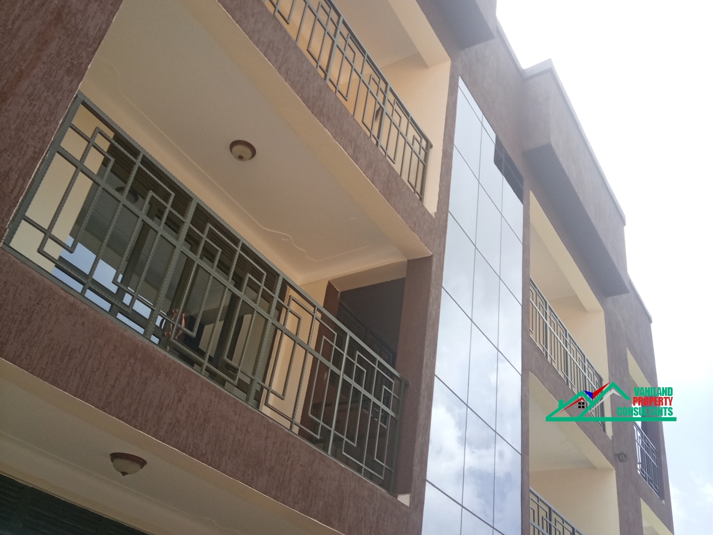 Apartment for rent in Kyaliwajjala Wakiso