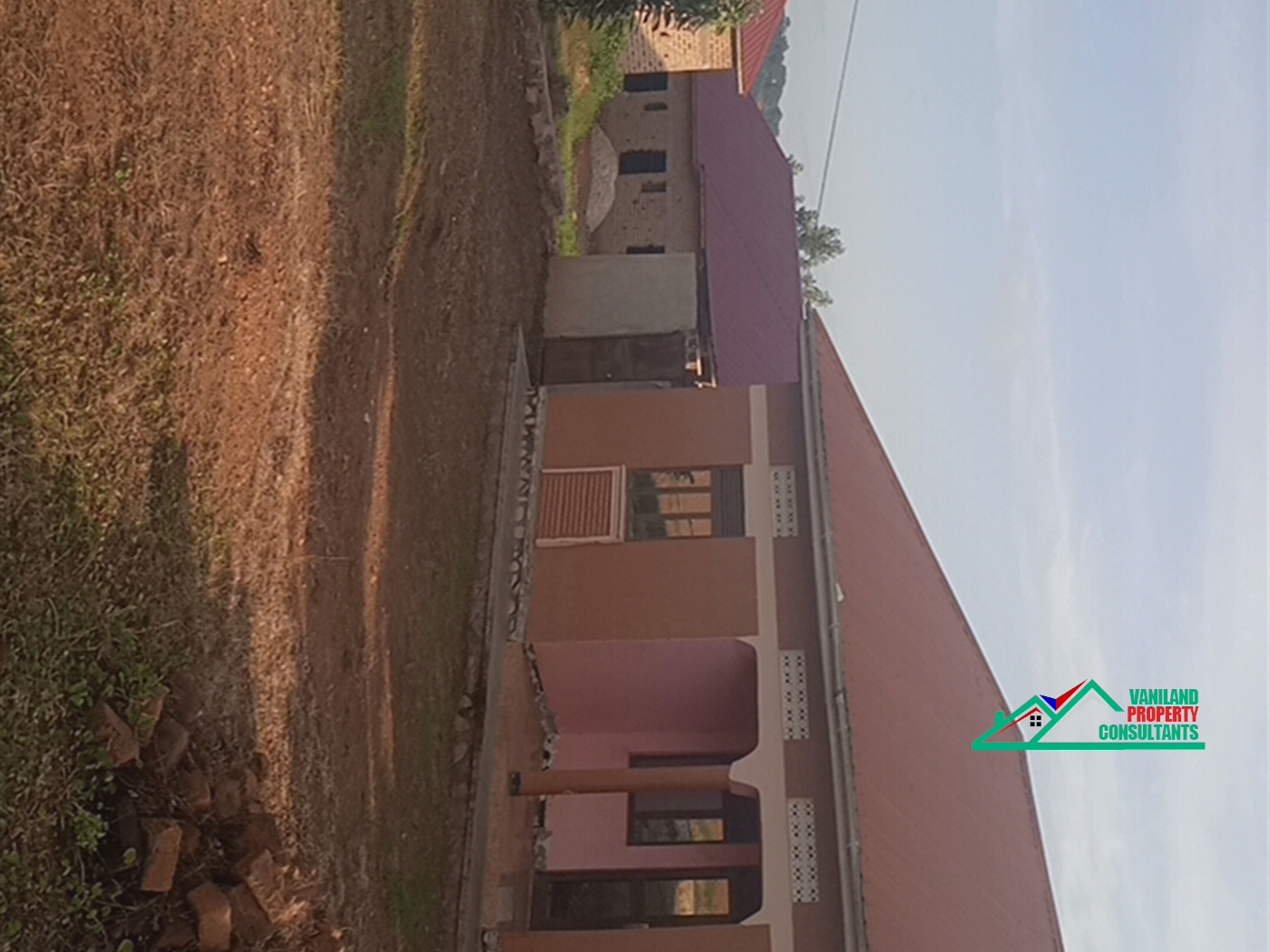 Bungalow for sale in Mukono Mukono