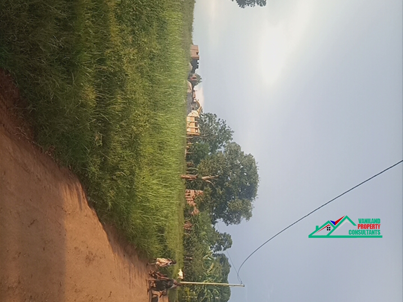 Residential Land for sale in Mukono Mukono