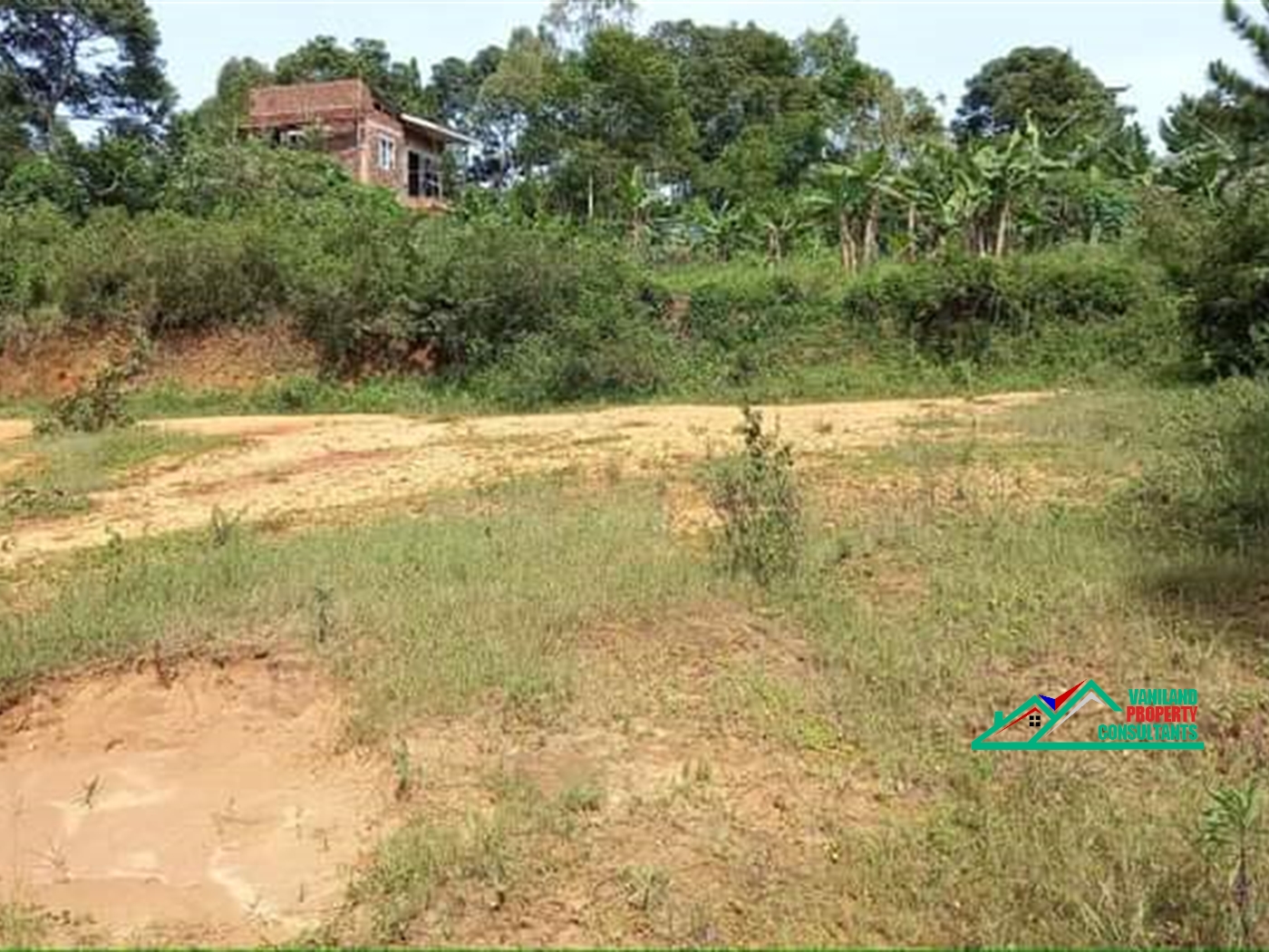 Residential Land for sale in Bukeelele Mukono