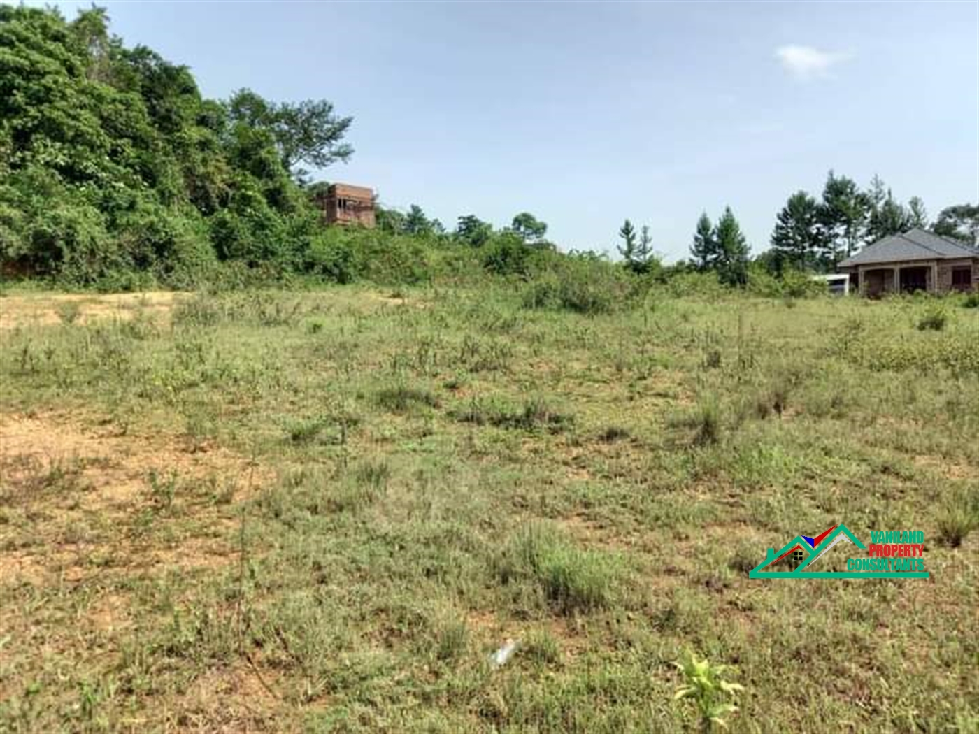 Residential Land for sale in Bukeelele Mukono