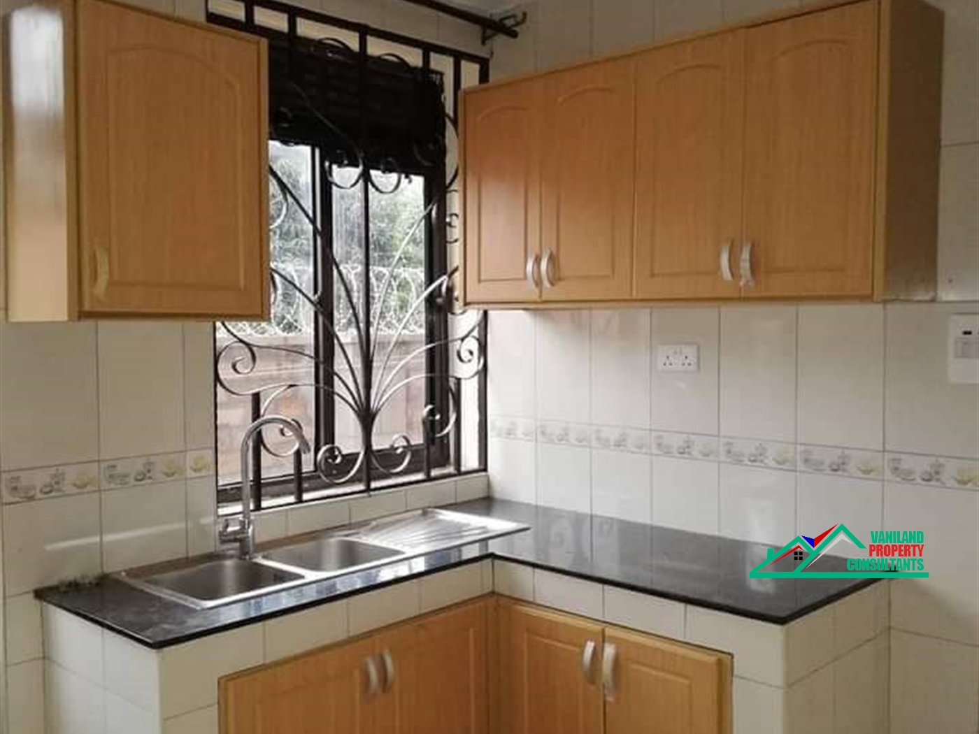 Duplex for rent in Najjera Wakiso