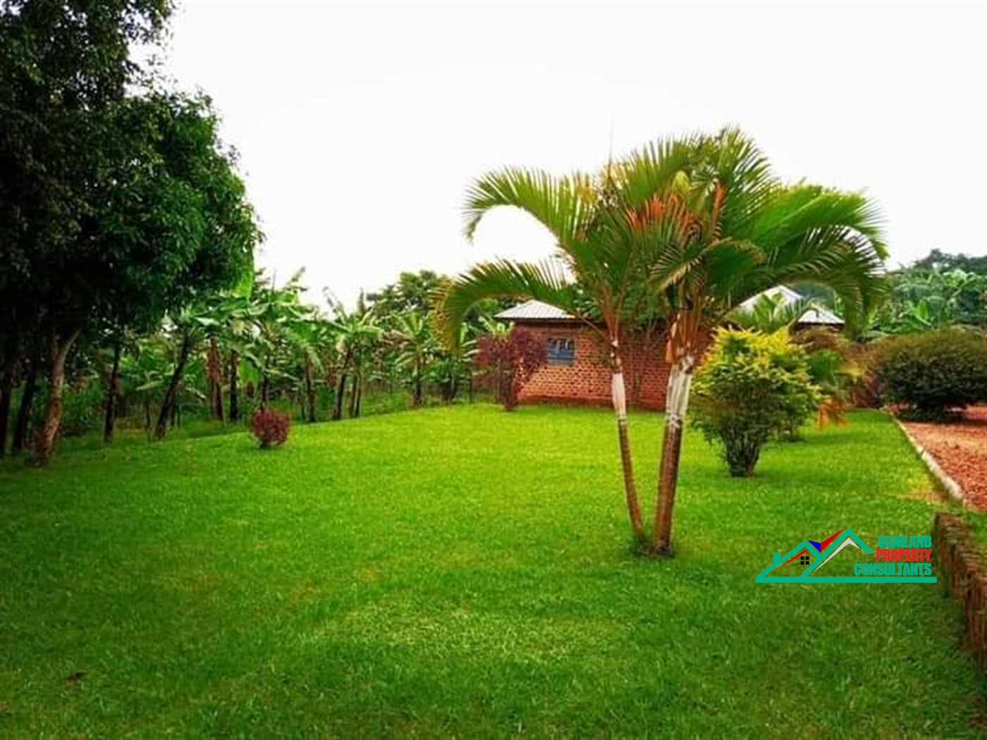 Bungalow for sale in Gayaza Wakiso