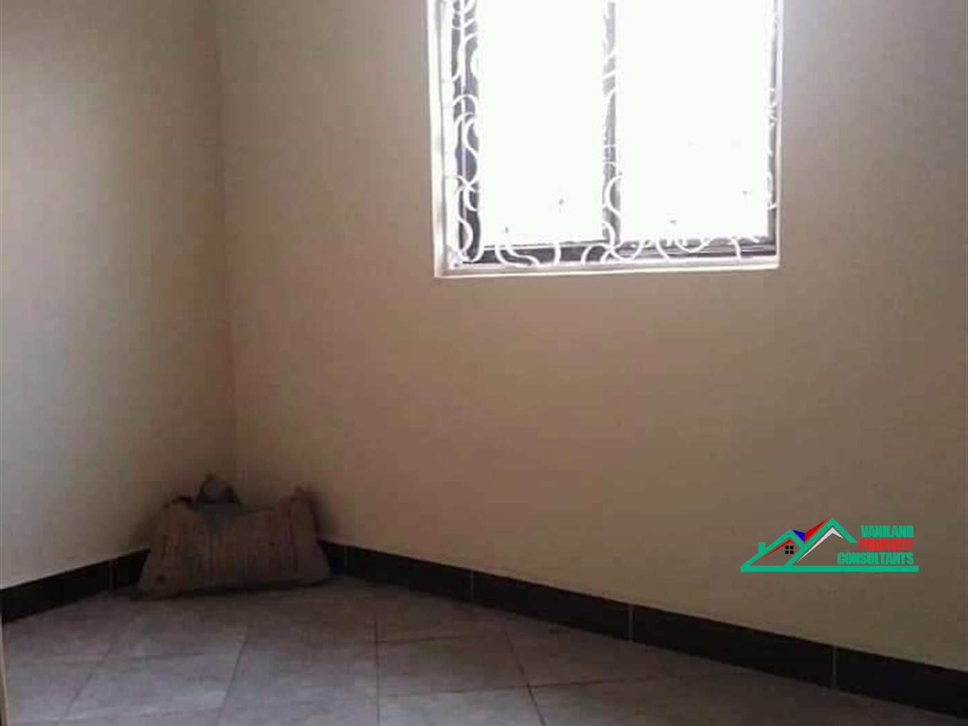 Semi Detached for rent in Kyanja Kampala