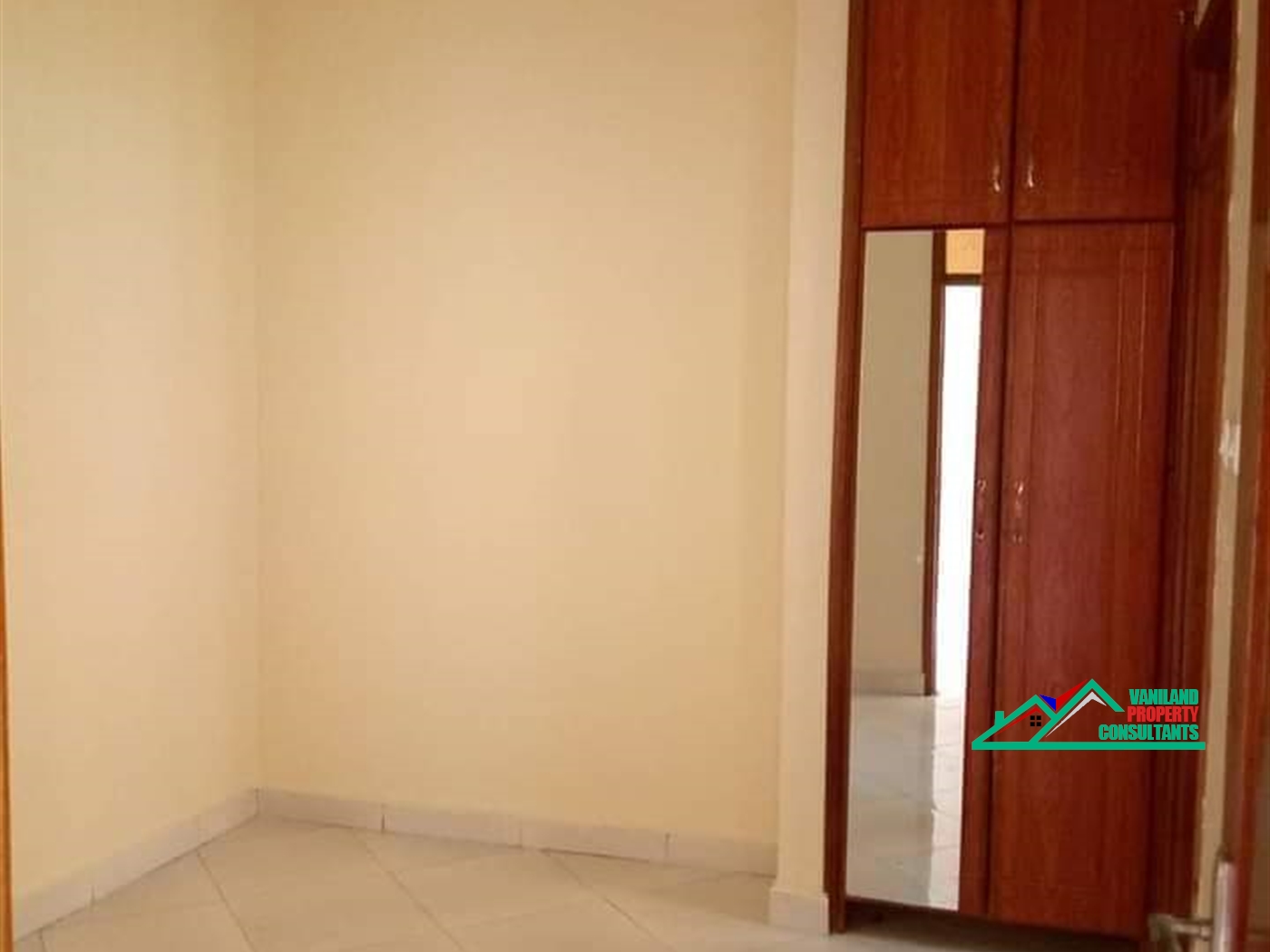 Semi Detached for rent in Kisaasi Kampala