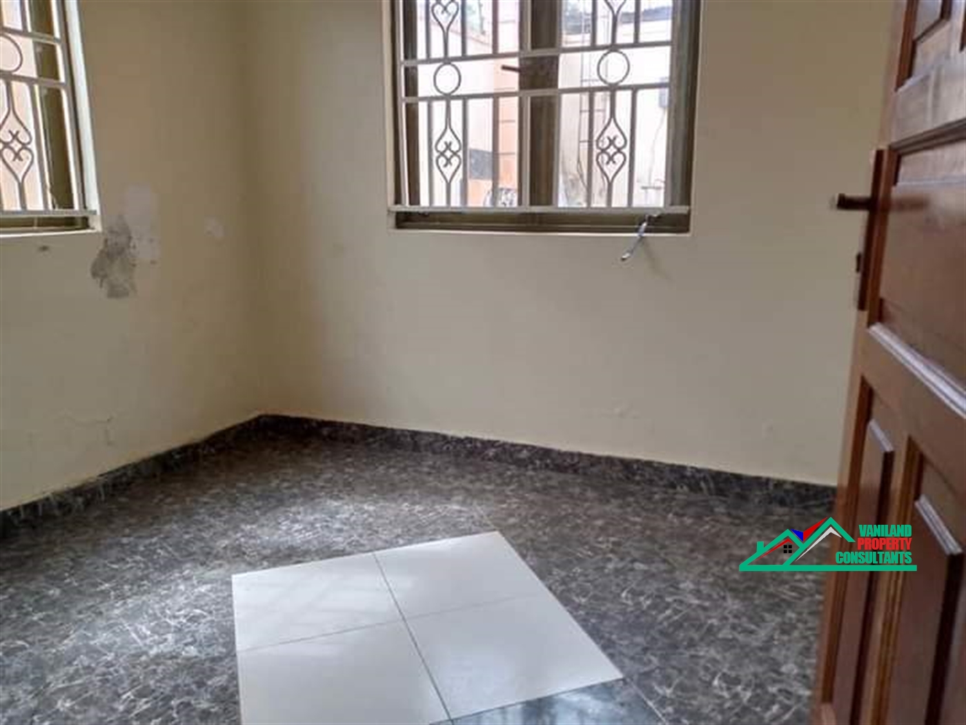 Semi Detached for rent in Namugongo Wakiso