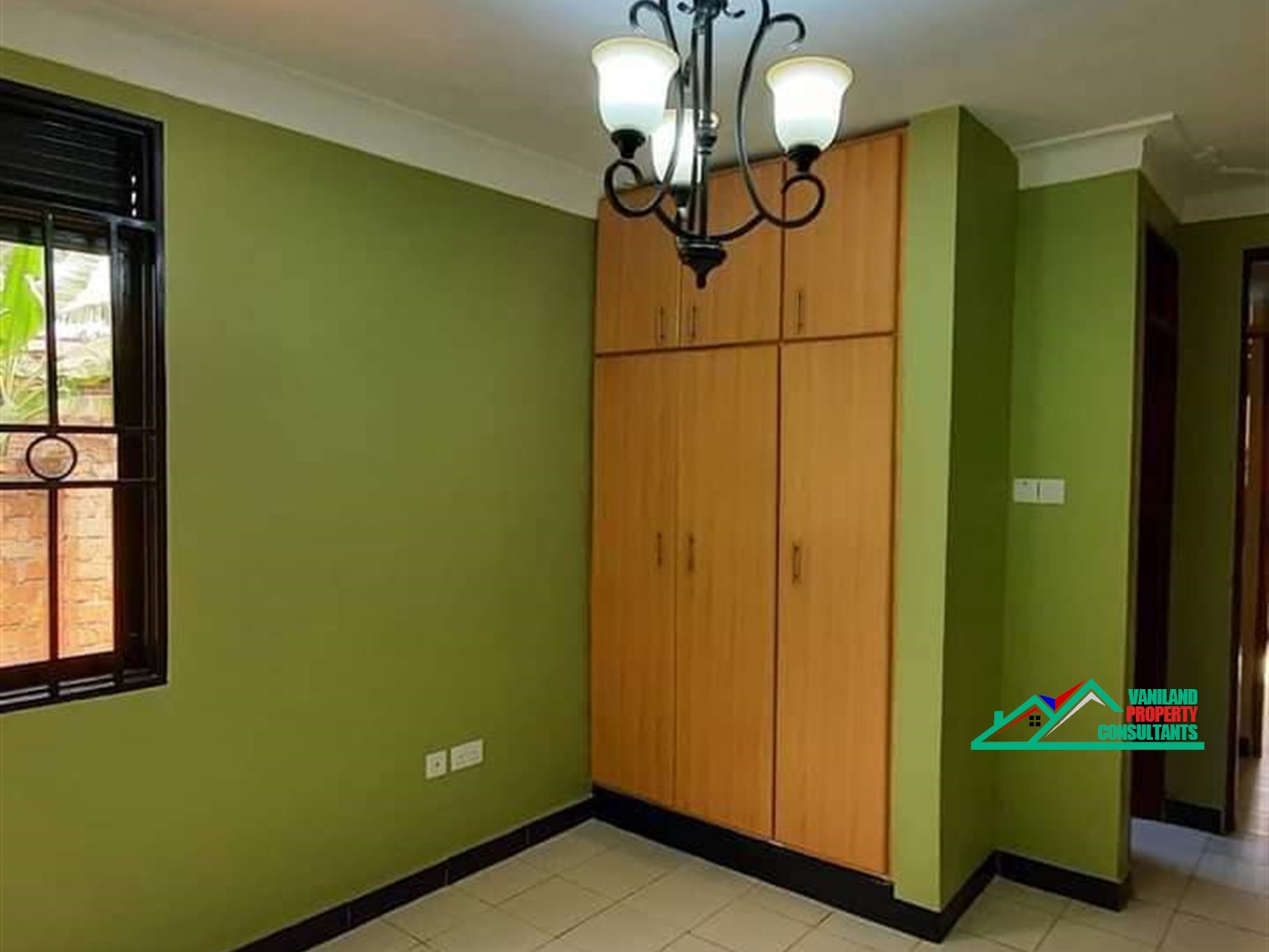 Apartment for rent in Kisaasi Kampala