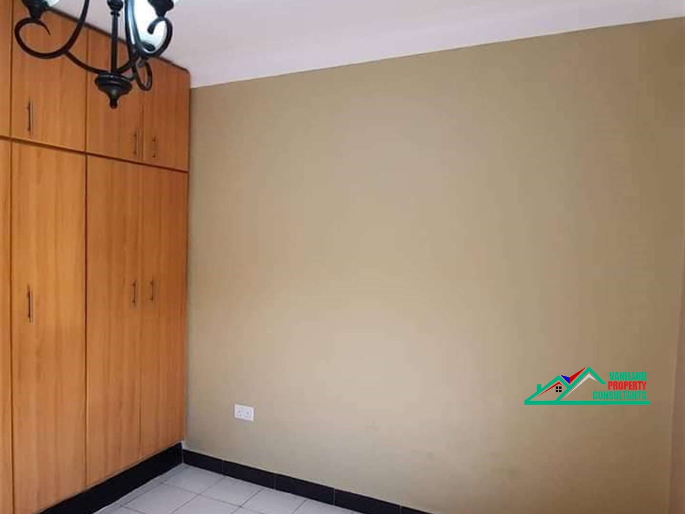 Apartment for rent in Kisaasi Kampala