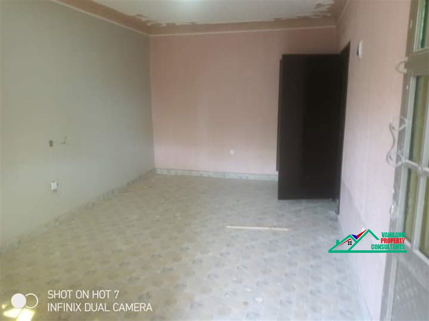 Apartment for rent in Kyaliwajjala Wakiso