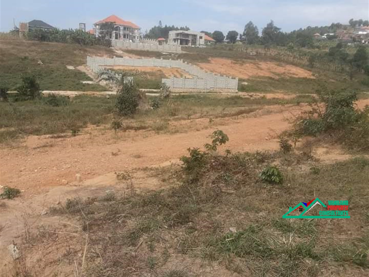 Residential Land for sale in Bukeelele Mukono