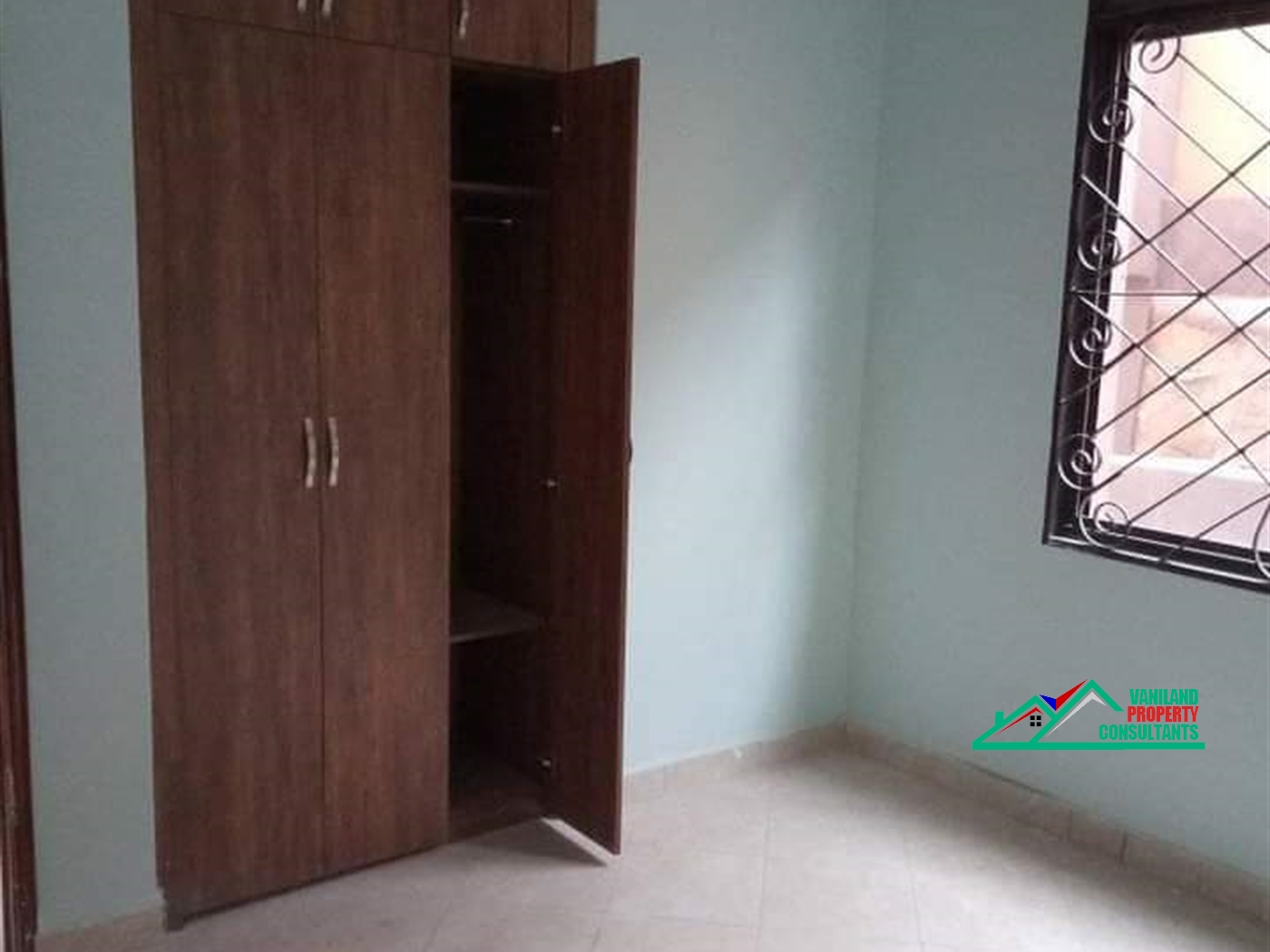 Apartment for rent in Kira Wakiso