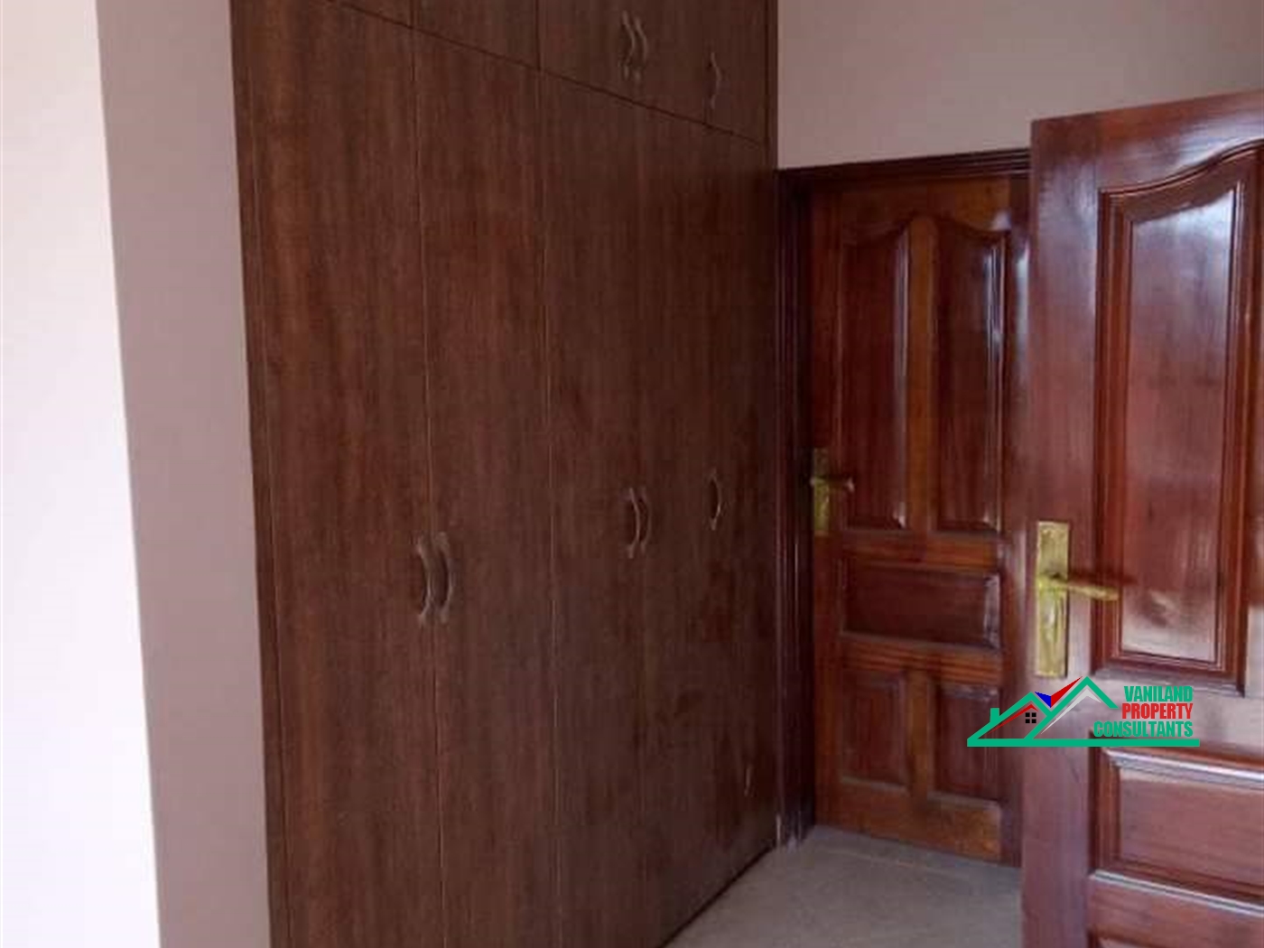 Apartment for rent in Kira Wakiso